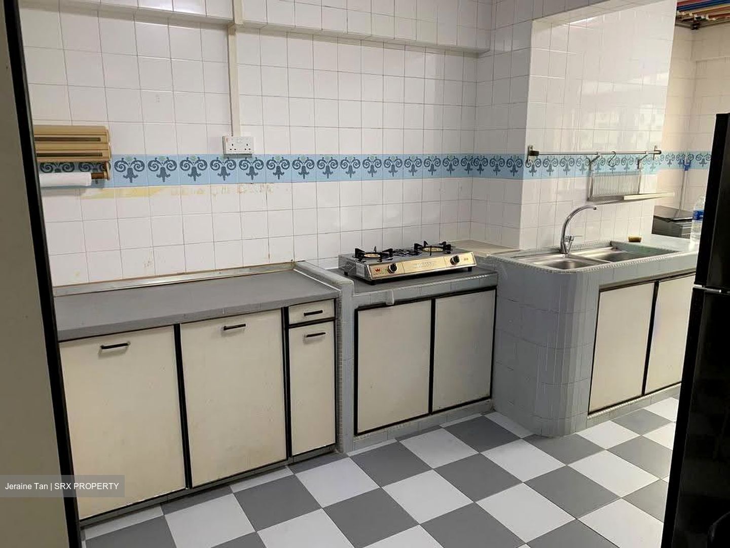 Blk 487A Tampines Avenue 9 (Tampines), HDB 4 Rooms #633334461